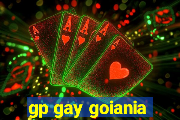 gp gay goiania